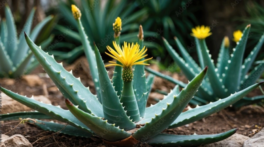 Aloe Vera