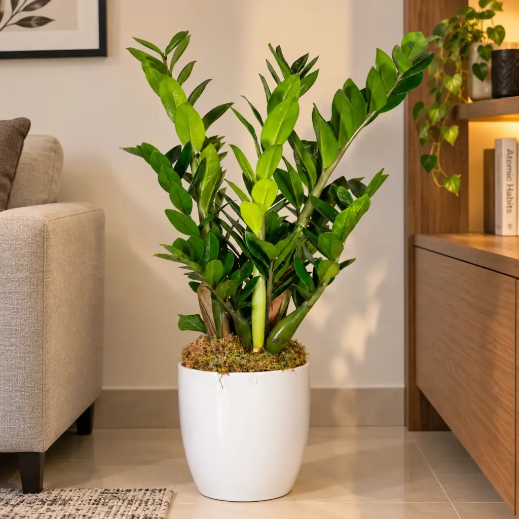 ZZ Plant Indoor 