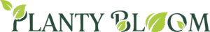 Plantybloom Updated Logo