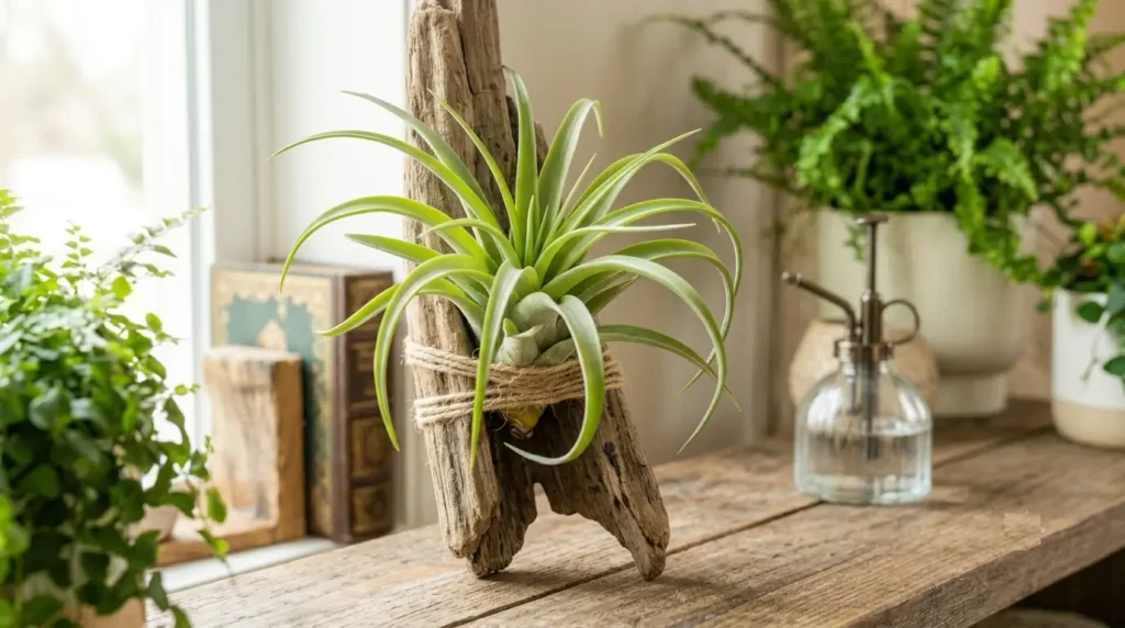 The Best Types of Air Plant Holders